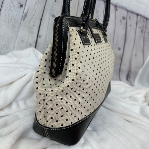 kate spade NEW YORK Belltown Ashlyn Purse Shoulder Bag 🔥 - Picture 9 of 13